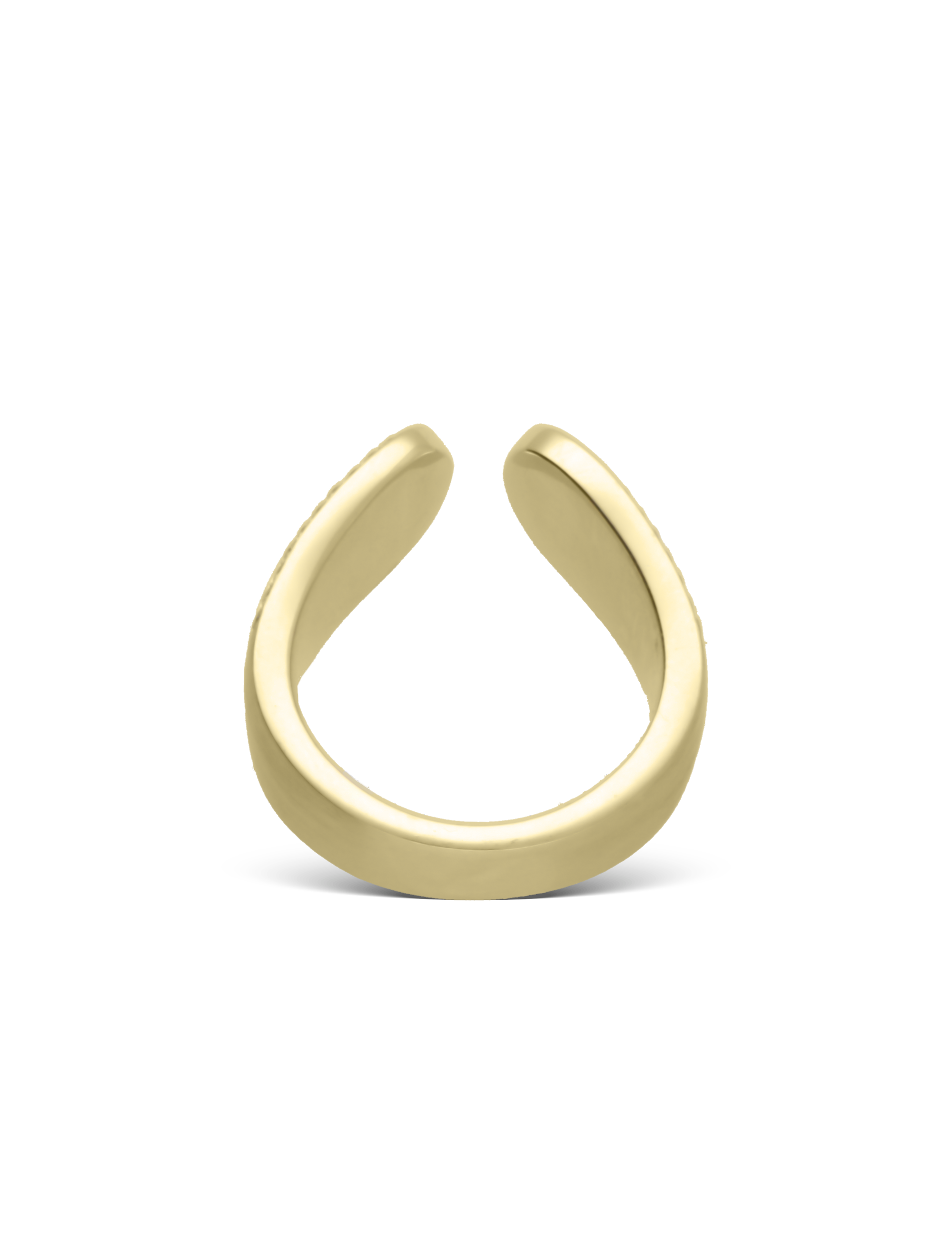 Premium Ring 585 Gelbgold Mit Diamanten 0 50 Karat W16 18008 1